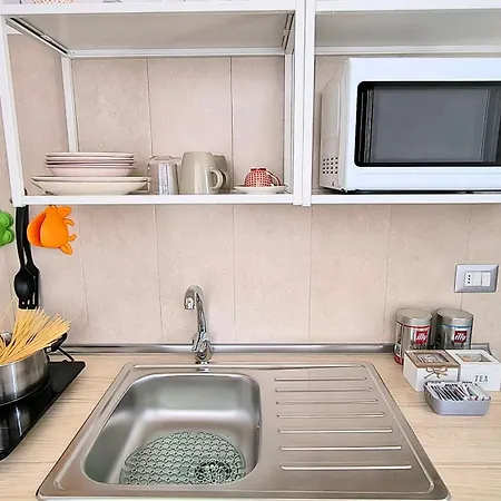 Maya & Garden * Sarteano