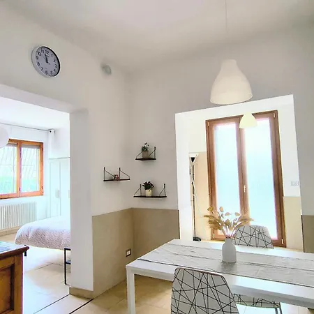 Maya & Garden * Sarteano