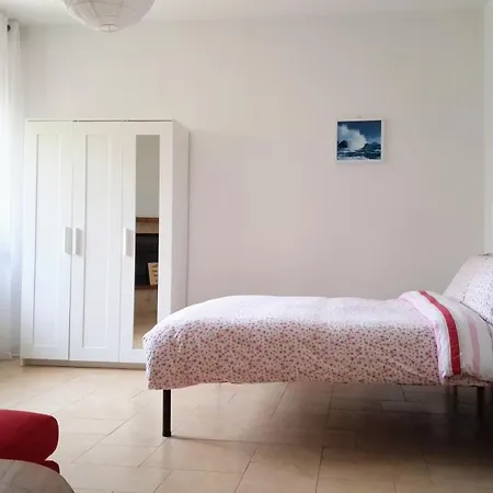 Accommodatie bij particulieren Maya & Garden
